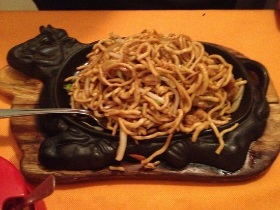 Yang Sushi Ristorante Giapponese Cinese